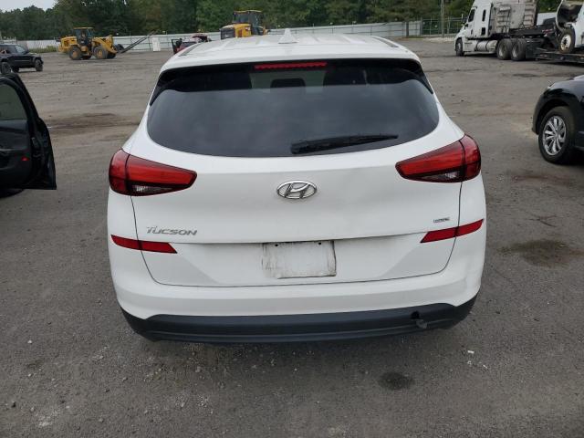 KM8J2CA45MU321723 Hyundai Tucson SE 6