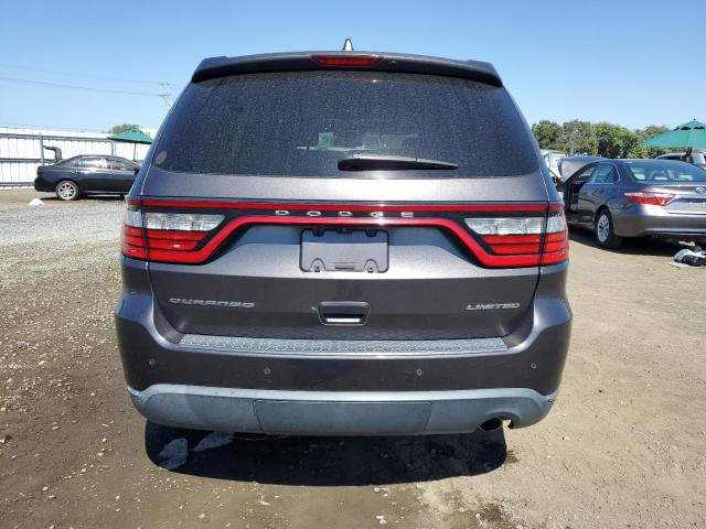  DODGE DURANGO 2015 Szary