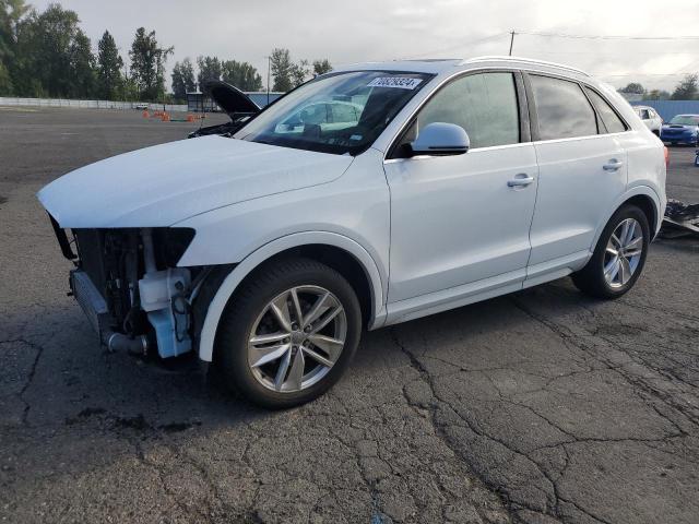 2016 Audi Q3 Premium Plus