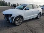 2016 Audi Q3 Premium Plus en Venta en Portland, OR - Front End