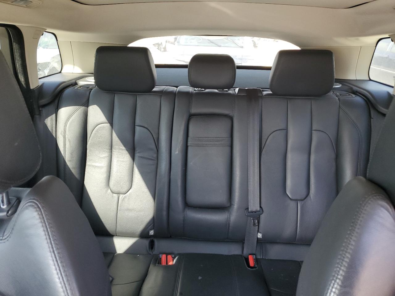 2012 Land Rover Range Rover Evoque Pure Premium VIN: SALVR2BG8CH696381 Lot: 72698744