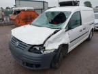 2008 VOLKSWAGEN CADDY MAXI for sale at Copart WESTBURY