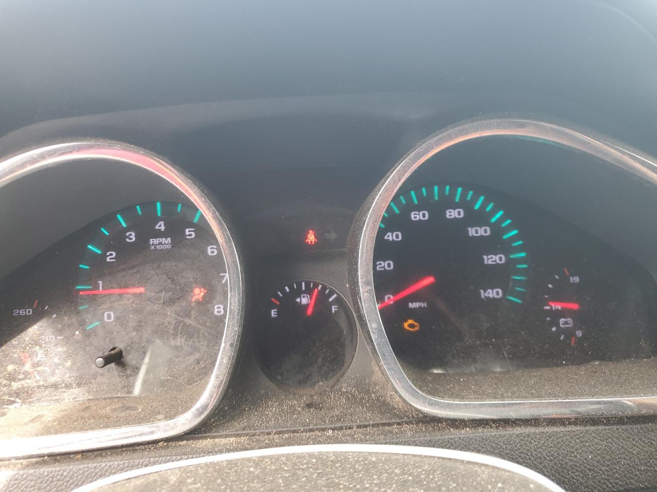 2012 Chevrolet Traverse Lt VIN: 1GNKRGED5CJ165115 Lot: 73335354