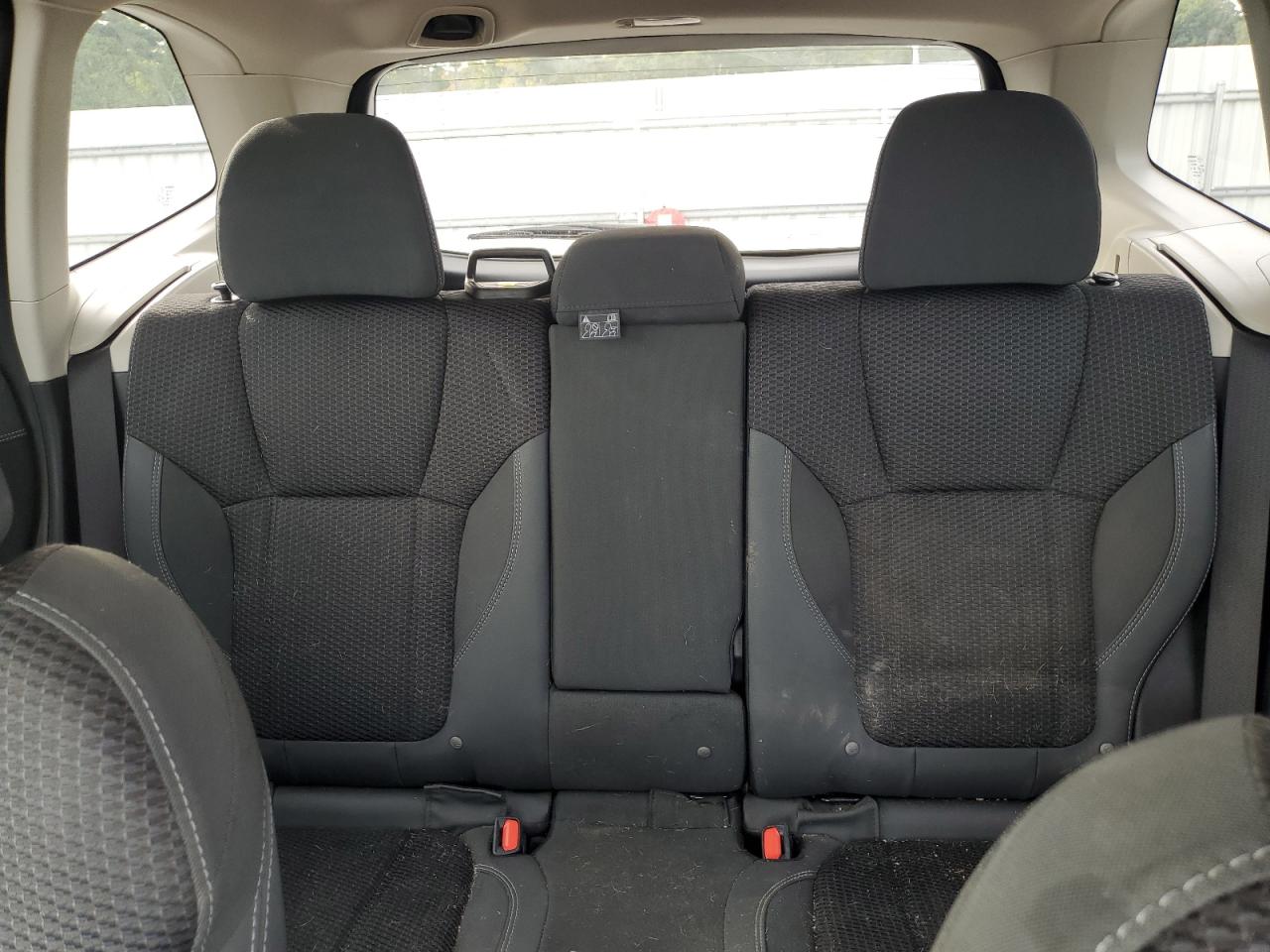 JF2SKAEC9KH461862 2019 Subaru Forester Premium