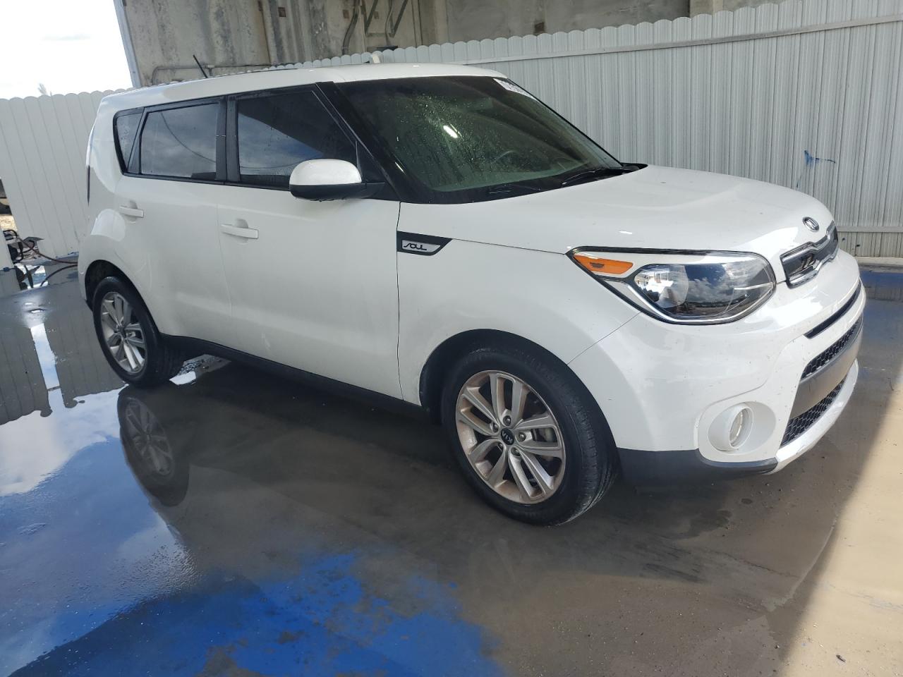 2017 Kia Soul - Image 4
