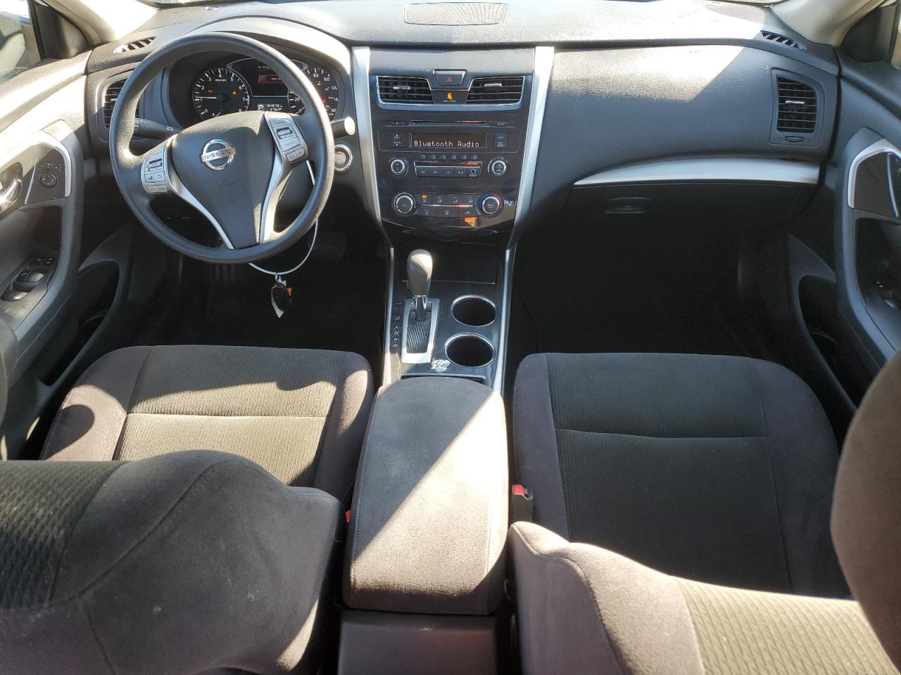 1N4AL3AP6DC116886 2013 Nissan Altima 2.5