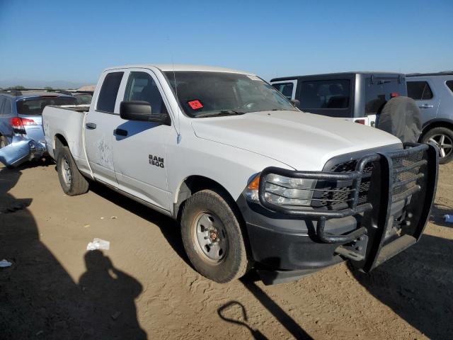 Pickups RAM 1500 2013 White