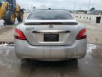 2009 Nissan Maxima S продається в New Orleans, LA - Front End