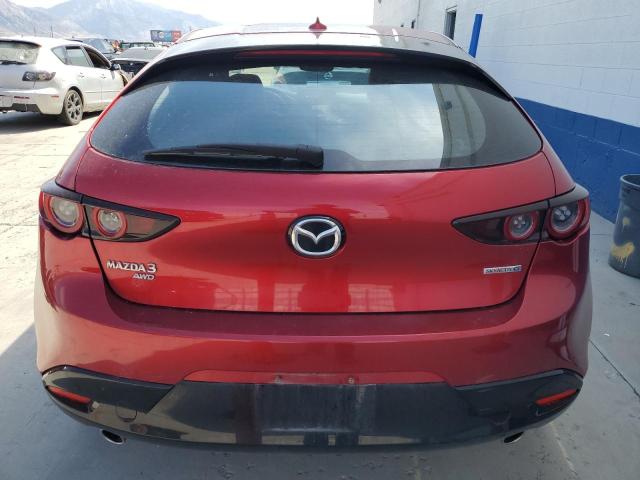 JM1BPBMM7L1159707 Mazda 3 PREFERRE 6