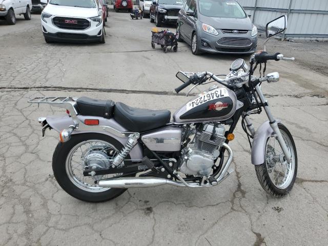 2000 Honda Cmx250 C2 for Sale in Fort Wayne, IN - Side