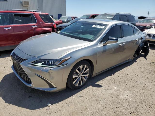 58AD21B15LU008782 Lexus ES300 ES 300H