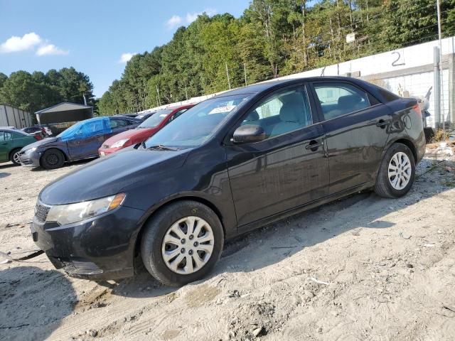 2011 Kia Forte Lx for Sale in Seaford, DE - Undercarriage