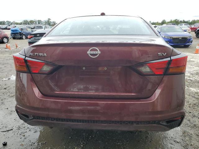 1N4BL4DV9PN320398 Nissan Altima SV 6