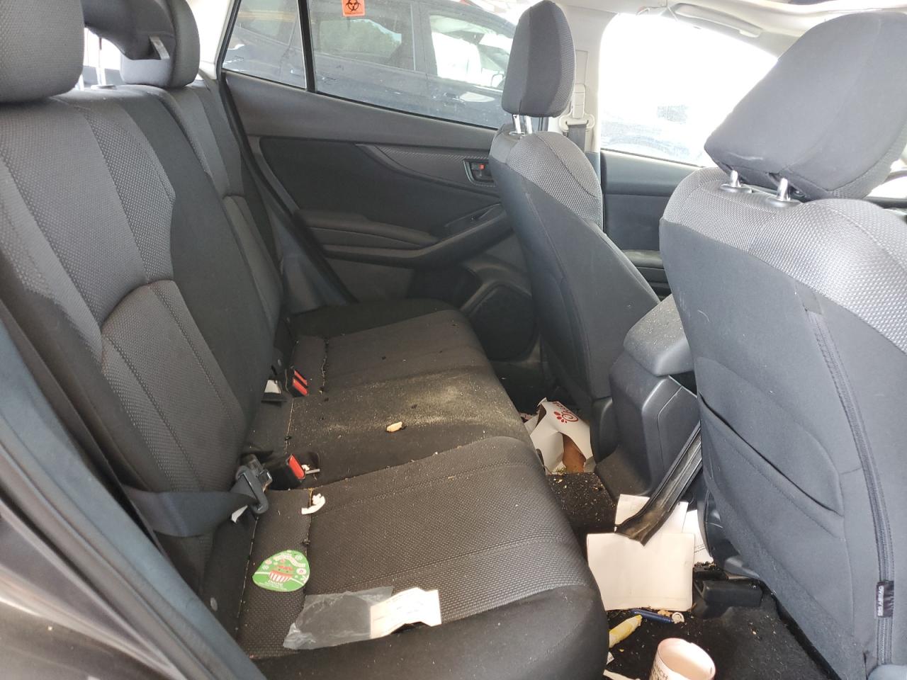 2019 Subaru Impreza - Image 10