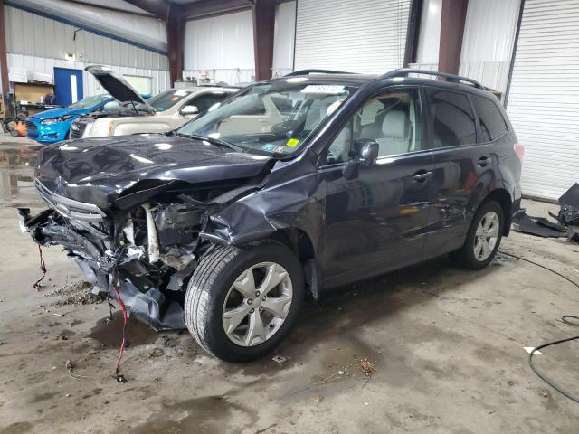 2014 Subaru Forester 2.5I Premium na sprzedaż w West Mifflin, PA - Front End