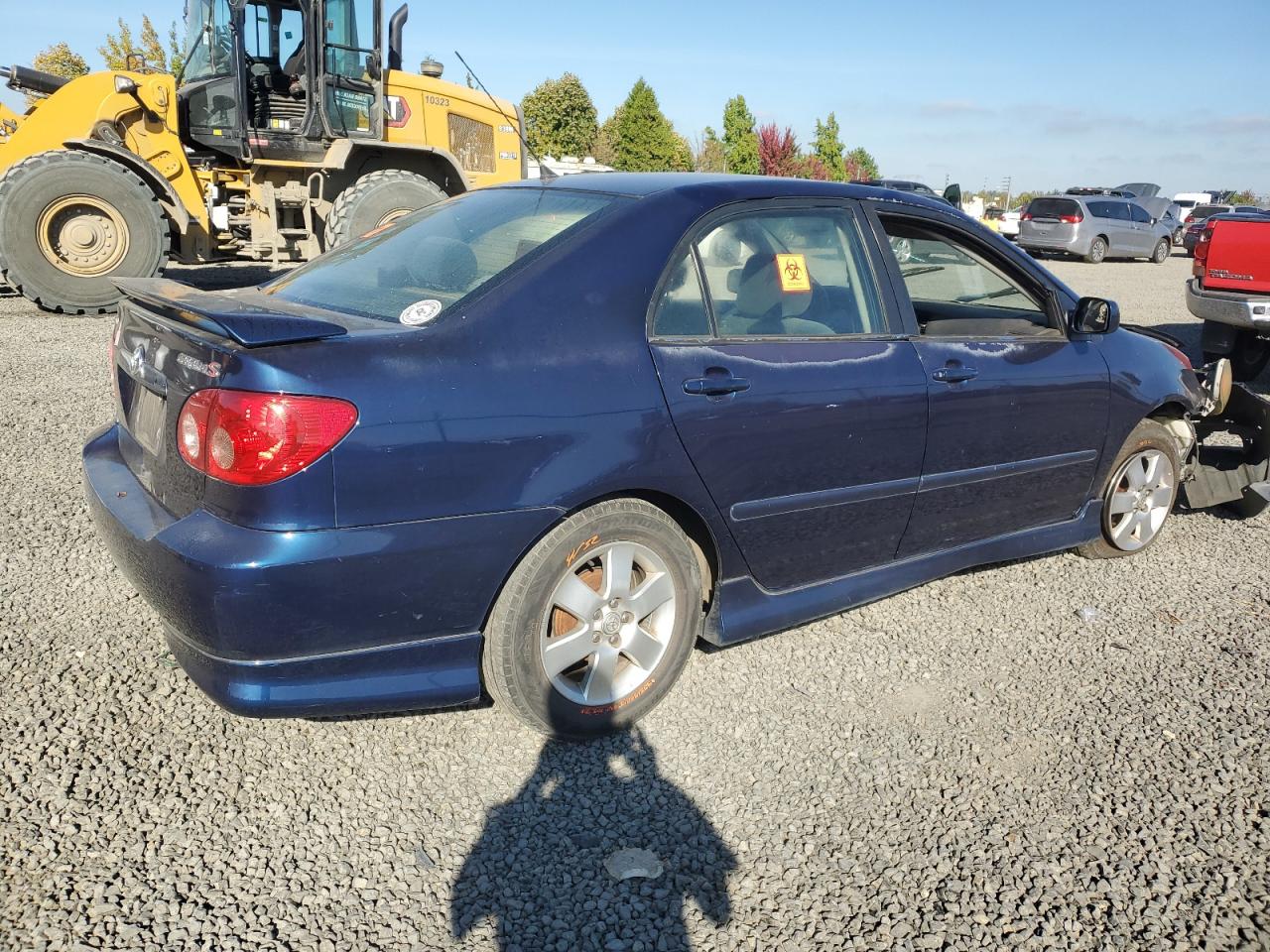 2005 Toyota Corolla - Image 3