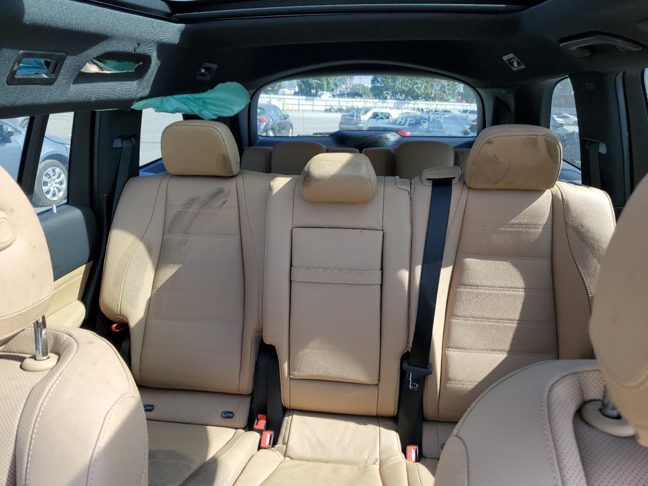 2024 Mercedes-Benz Gls 580 4Matic VIN: 4JGFF8FE2RB054262 Lot: 73157894