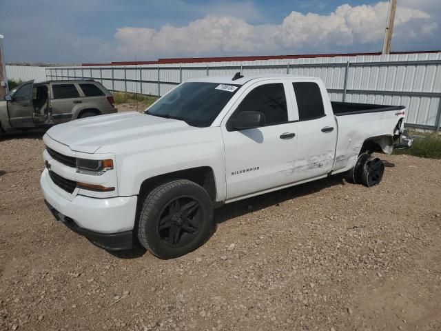 2016 Chevrolet Silverado K1500 Custom იყიდება Rapid City-ში, SD - Rear End