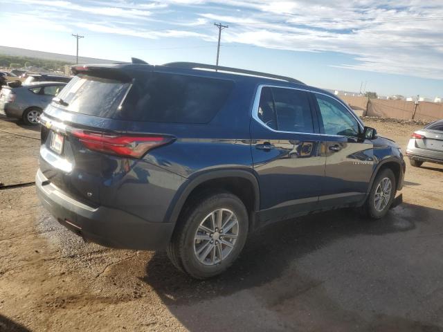 1GNEVGKW2PJ294580 Chevrolet Traverse L 3