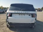 2017 Land Rover Discovery Sport Se for Sale in Assonet, MA - Rear End