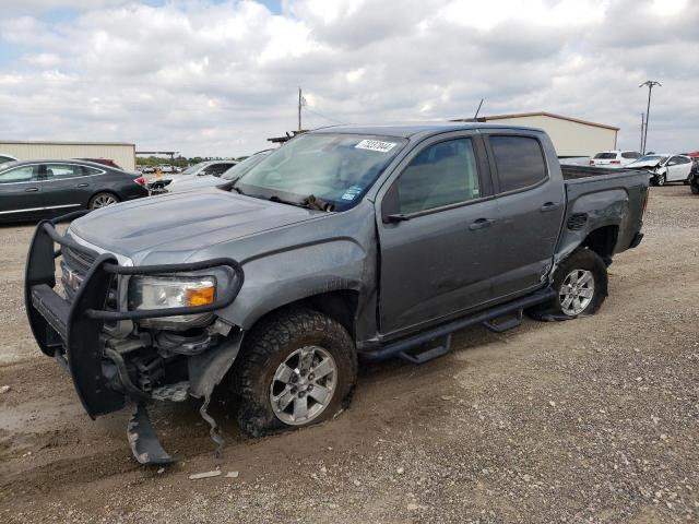 2019 Gmc Canyon 