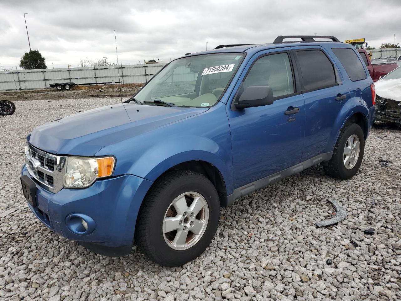 2009 Ford Escape - Image 1