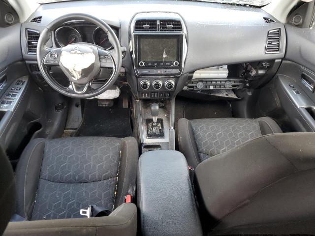 JA4APVAU1MU026100 Mitsubishi Outlander  8