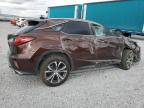 2016 Lexus Rx 350 Base en Venta en Reno, NV - Rollover