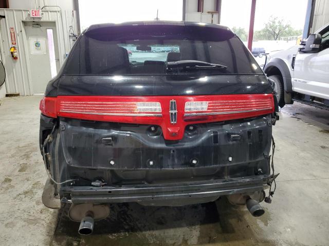  LINCOLN MKT 2019 Чорний