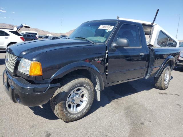 2003 Ford Ranger 