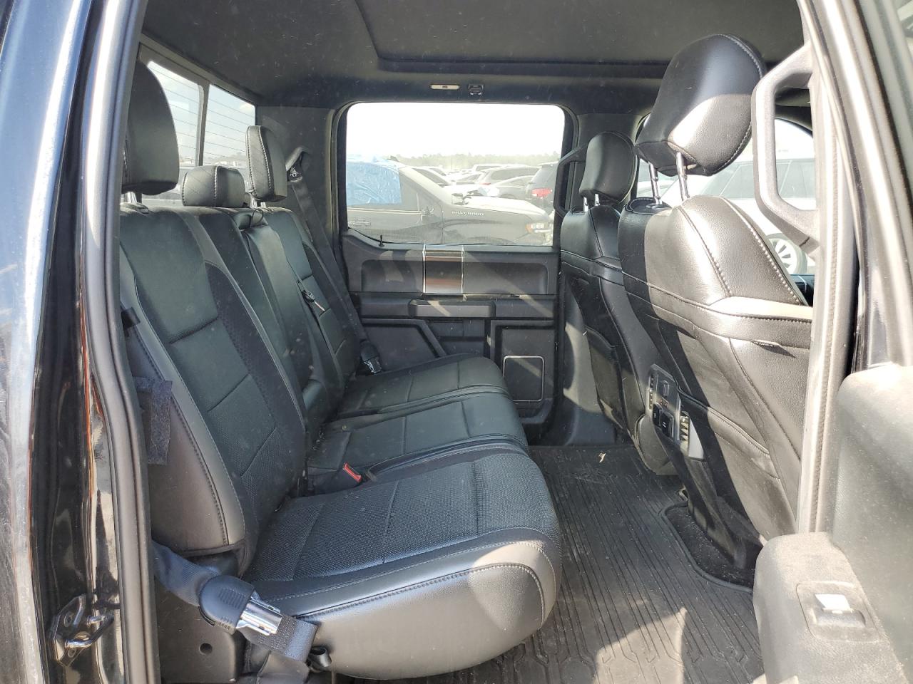 2019 Ford F150 Raptor VIN: 1FTFW1RGXKFB67903 Lot: 71666144