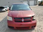 2010 Dodge Grand Caravan Se na sprzedaż w Appleton, WI - Front End