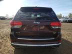 2014 JEEP GRAND CHEROKEE SUMMIT à vendre chez Copart AB - CALGARY