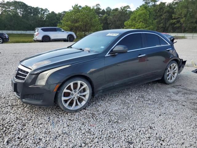 2014 Cadillac Ats 