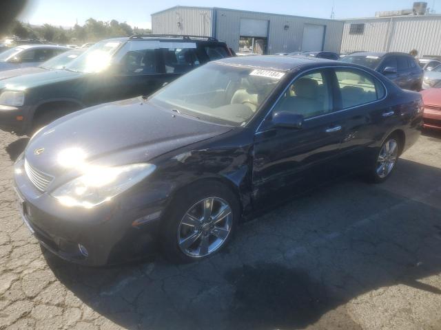 2005 Lexus Es 330 na sprzedaż w Vallejo, CA - Front End