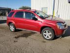 2005 Chevrolet Equinox Lt იყიდება Las Vegas-ში, NV - Front End