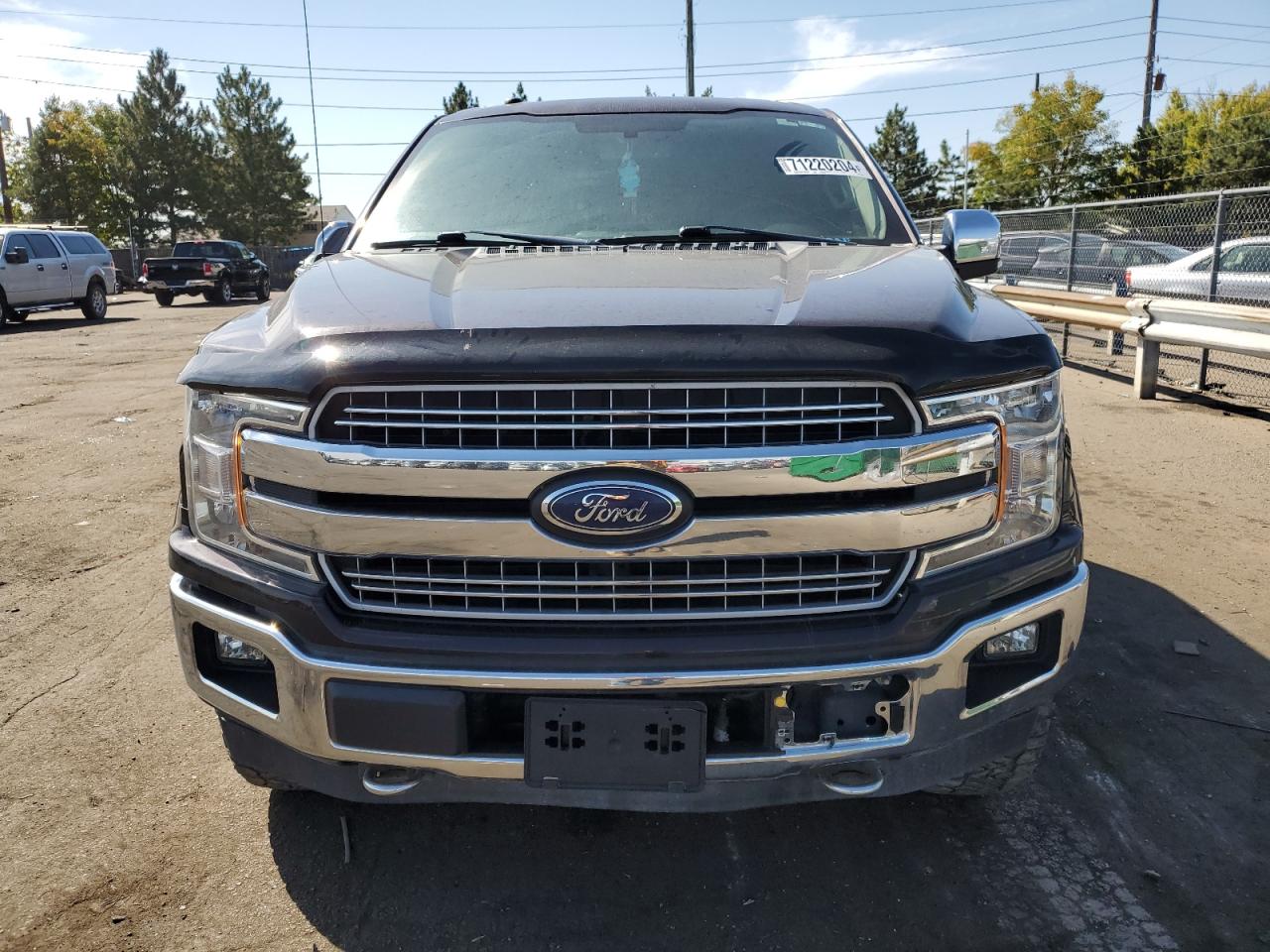 2018 Ford F-150 - Image 5