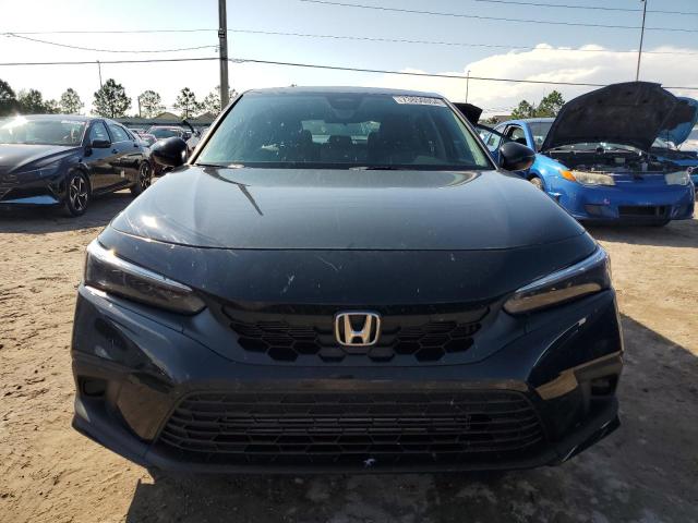 19XFL1H77PE017355 Honda Civic EXL 5