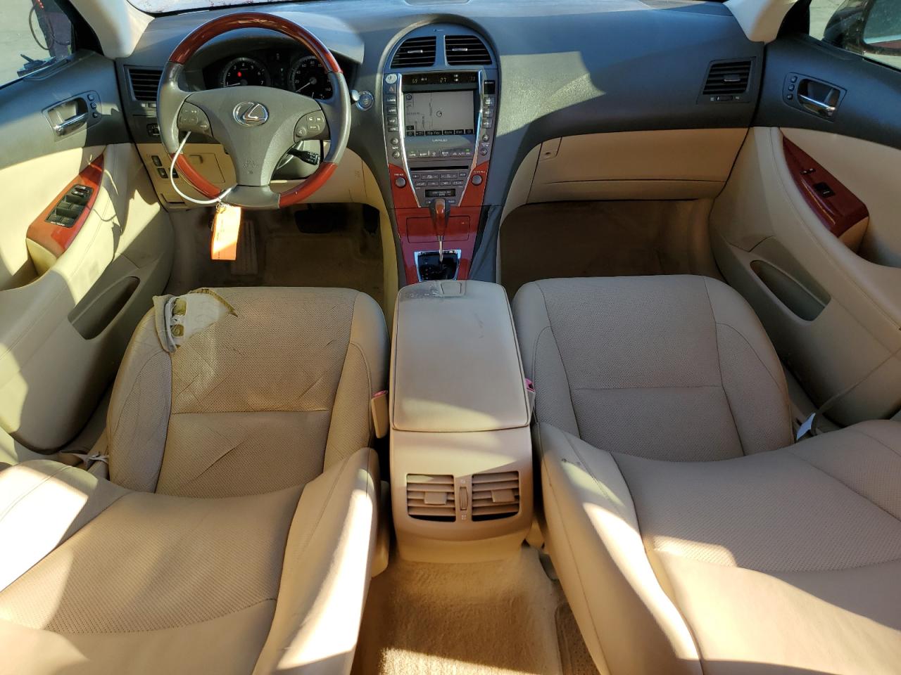 2007 Lexus ES - Image 8