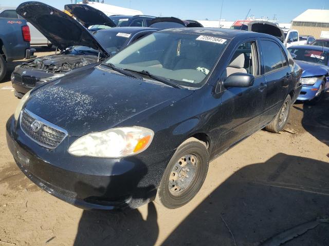 2008 Toyota Corolla Ce