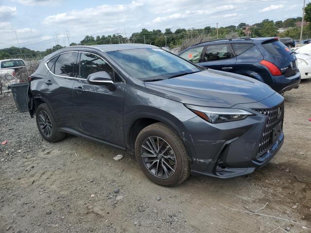 2T2GDCAZ9NC002873 Lexus NX 250  4