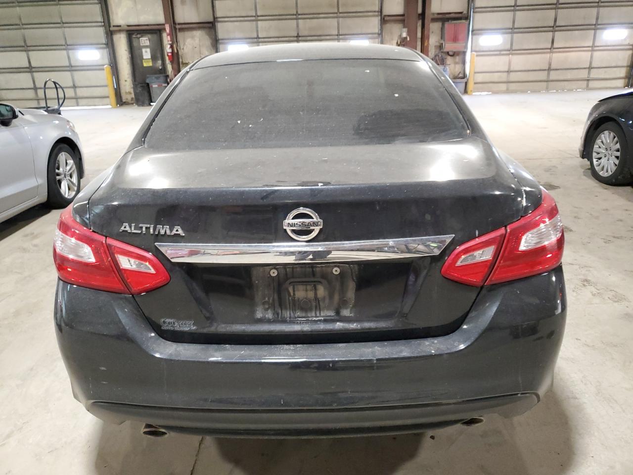 2017 Nissan Altima 2.5 VIN: 1N4AL3AP2HC185130 Lot: 71356274