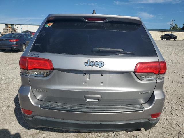  JEEP GRAND CHER 2014 Серебристый