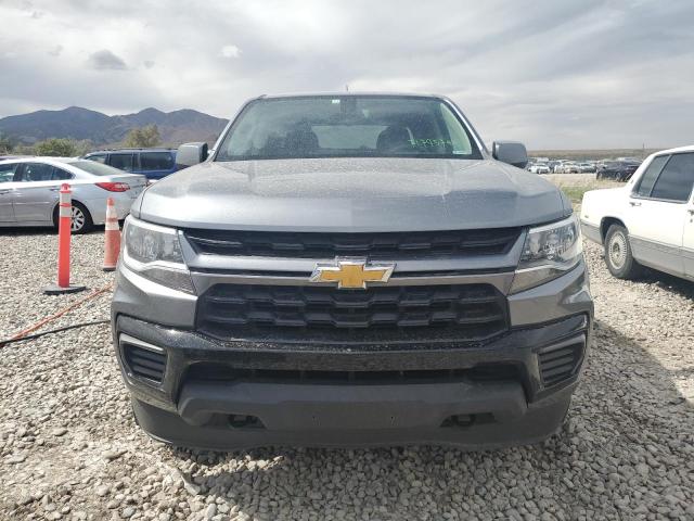 1GCGTCEN3M1269556 Chevrolet Colorado L 5