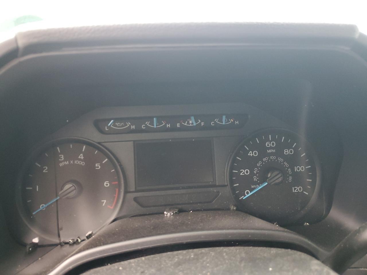 2017 Ford F150 Supercrew VIN: 1FTEW1EP8HFC77827 Lot: 69992684