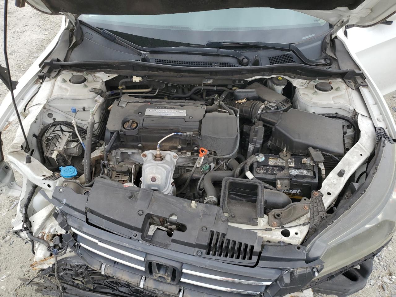 2014 Honda Accord - Image 12