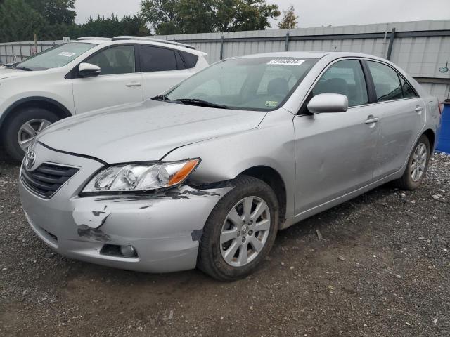 2008 Toyota Camry Ce