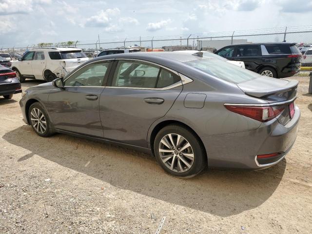 58ACA1C10MU006937 Lexus ES300 ES 300H BA 2