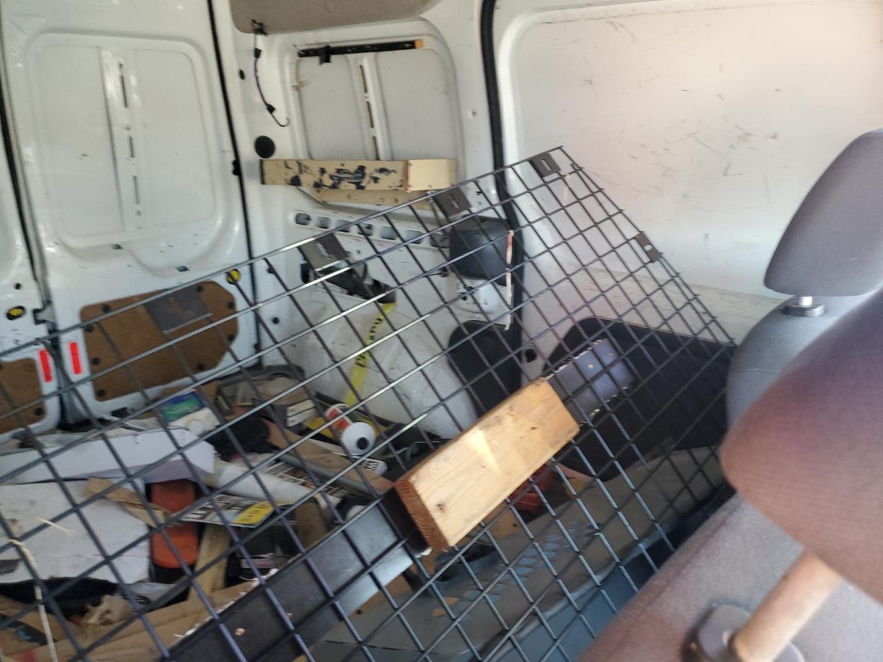 2013 Ford Transit Connect Xl VIN: NM0LS7AN6DT133275 Lot: 72460064