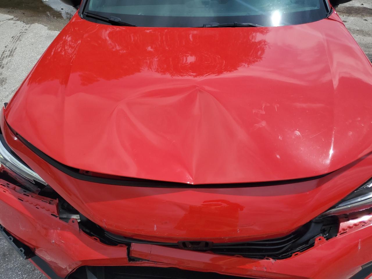 2HGFE2F56PH520964 2023 Honda Civic Sport 2HGFE2F56PH520964 2023 Honda Civic Sport